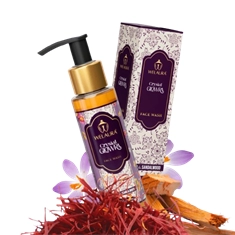 Crystal Glowra (Premium Unisex Face Wash)